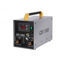 CDi 1502 invertor/kondenzátorový zdroj