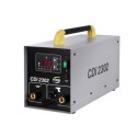 CDi 2302 invertor/kondenzátorový zdroj